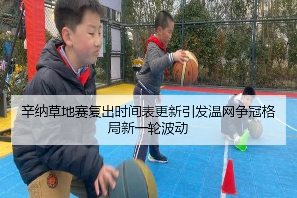 辛纳草地赛复出时间表更新引发温网争冠格局新一轮波动